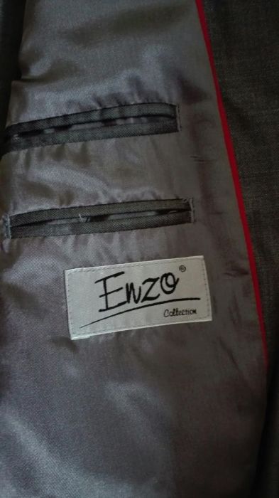 Extra garnitur Enzo XL