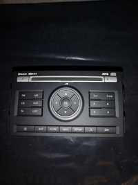 Radio novo de uma Kia Ceed Evologic