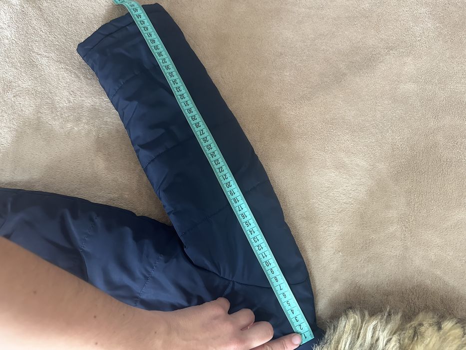 Продам зимовий костюм