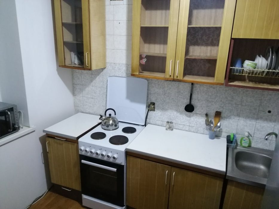 Квартира Почасово посуточно