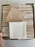 Plytka cermiczna ALTEA WHITE 10x10 cm