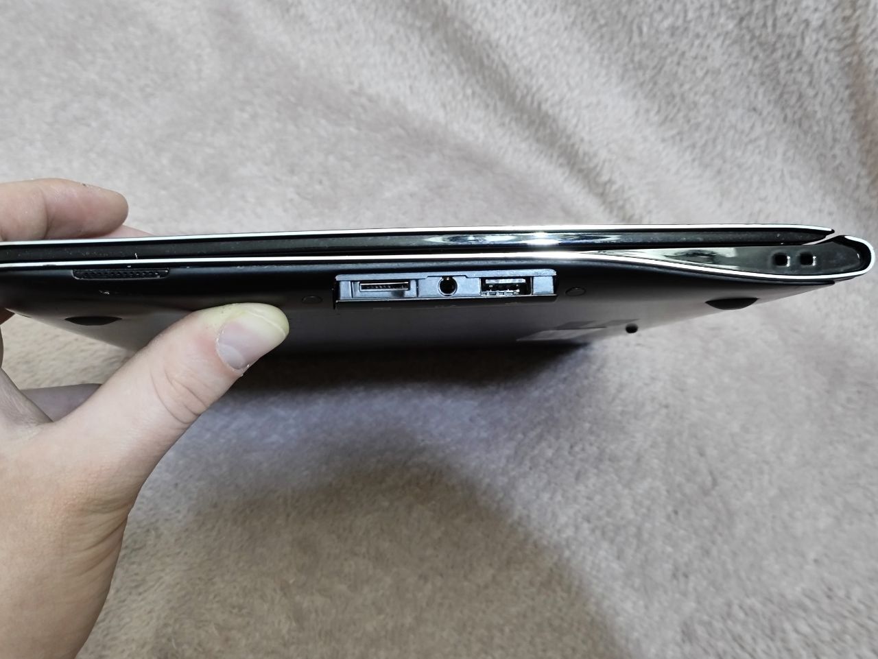 Ноутбук Samsung 13"/I5-2537m/SSD 120gb/8озу