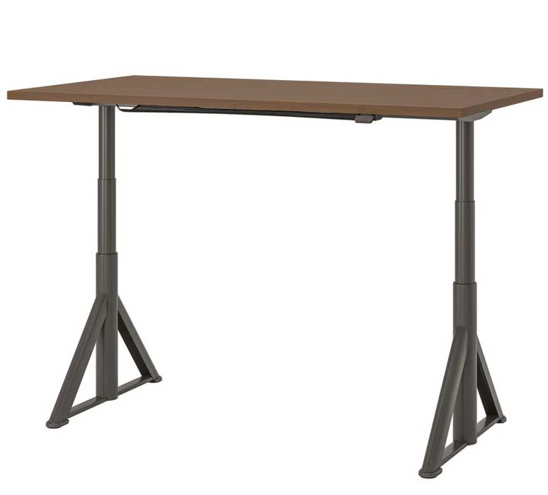 Ikea Idasen Biurko z regulacją wysokości 160x80 cm