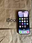 iPhone 14 Pro Max 128GB Czarny/Black