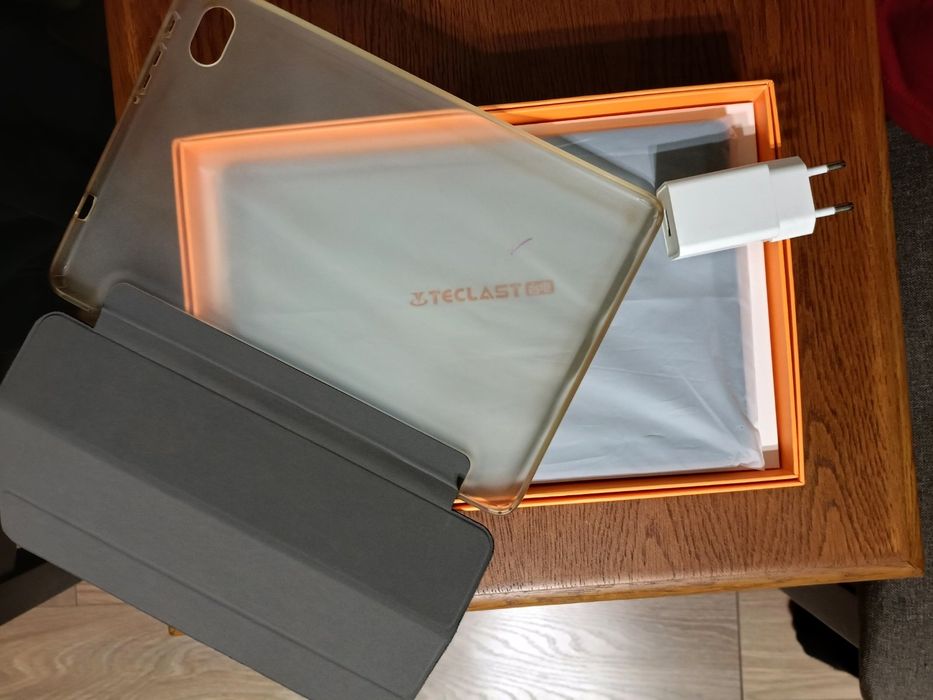 Планшет Teclast m40 plus 8/128