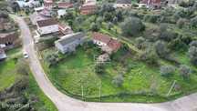 Moradia térrea com 1000m2, Abiul