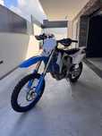 TM Racing EN