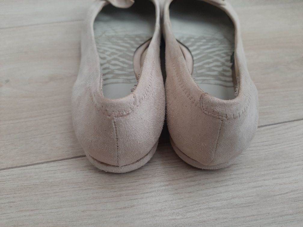 Чешки Clarks 36 розмір