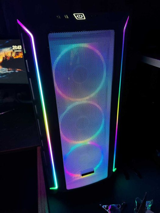 Naprawa/modernizacja/budowa komputerów PC, laptopów + dojazd