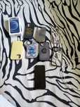 iPhone 12 7x etui