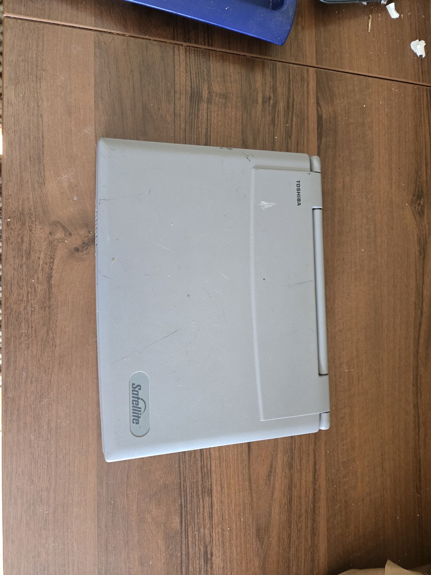 Toshiba satellite 4010cdt retro