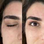 Procuro modelo - Henna ou Microblading Técnica de sobrancelhas