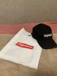 Кепка Supreme