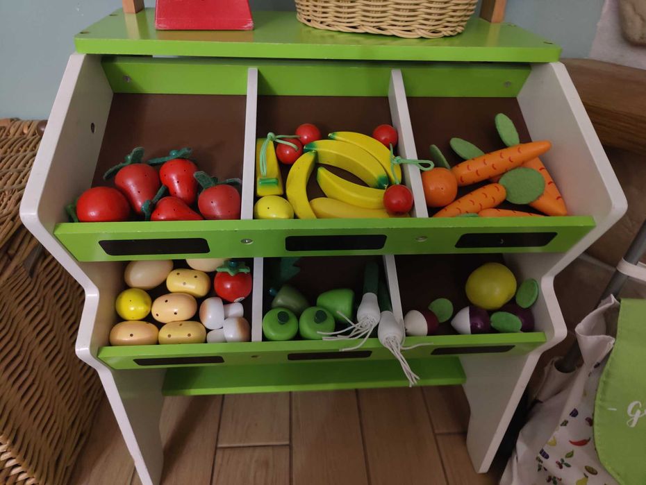 Janod sklep warzywniak