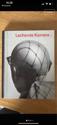 Livro”Lachende Kamera de E.j. klinsky e Hanns Reich