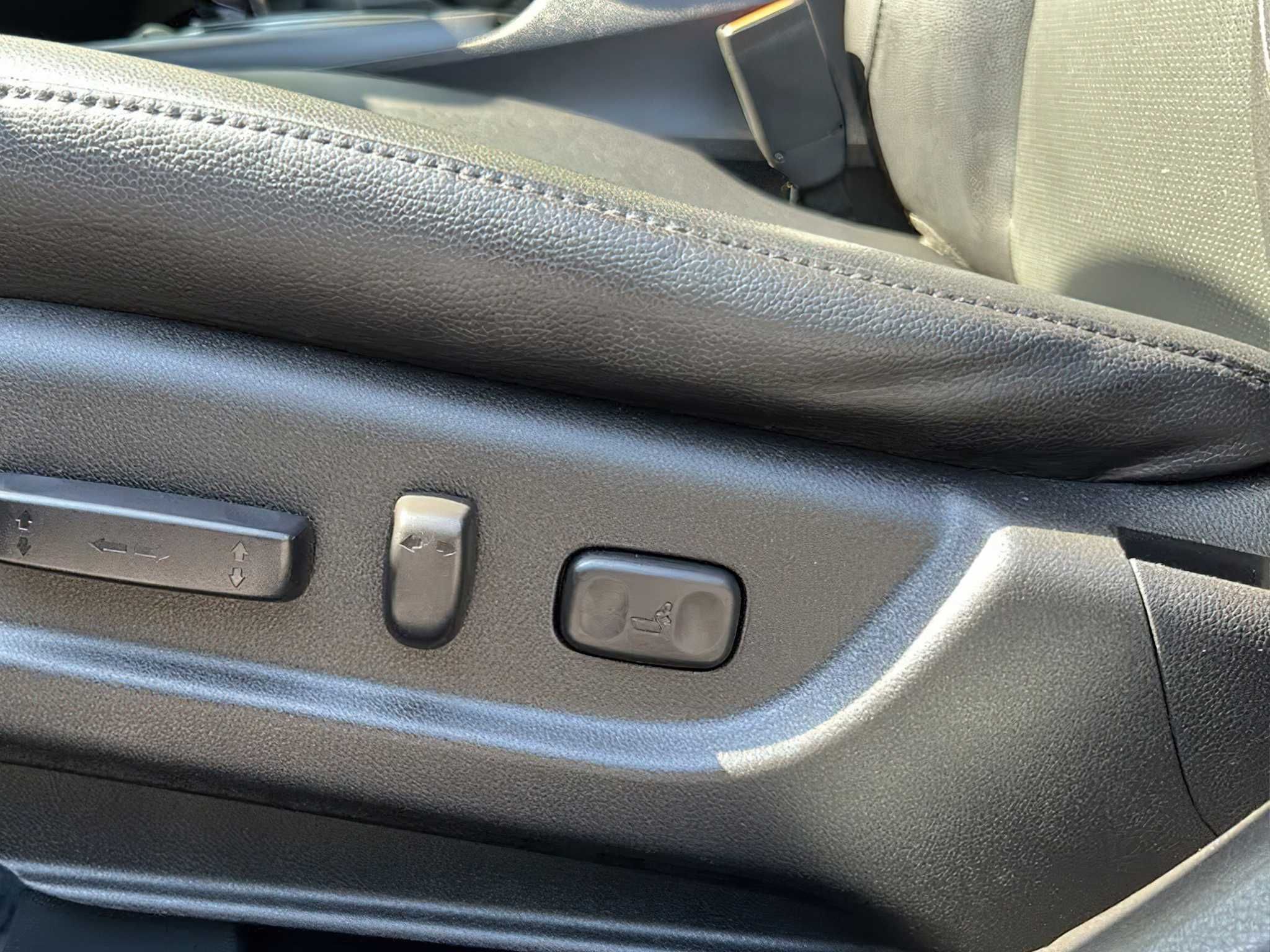 Acura RDX Base 2016