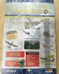 Altaya Spitfire Radio Control