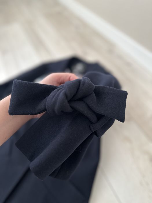 Пальто жіноче нове, однобортне, розмір XS/S