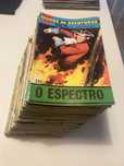 Mundo de Aventuras 1.ª série 1959-73 banda desenhada