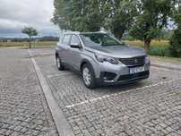 Peugeot 5008 1.5 BlueHDi Active Pack EAT8
