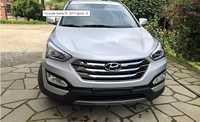Продам Hyundai Santa Fe 2015 г