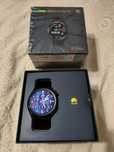 Huawe Watch  GT Runner (+ стекло и ремешок,),  Band 4 Runn.