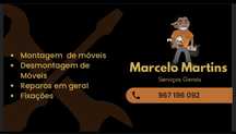 Montador de moveis