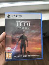 Star Wars Jedi Ocalały Ps5