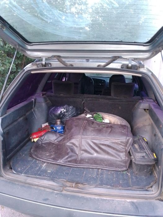 Продам Ww пассат б 4