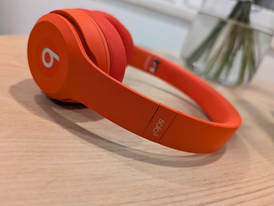 Auscultadores Beats Solo3 Wireless