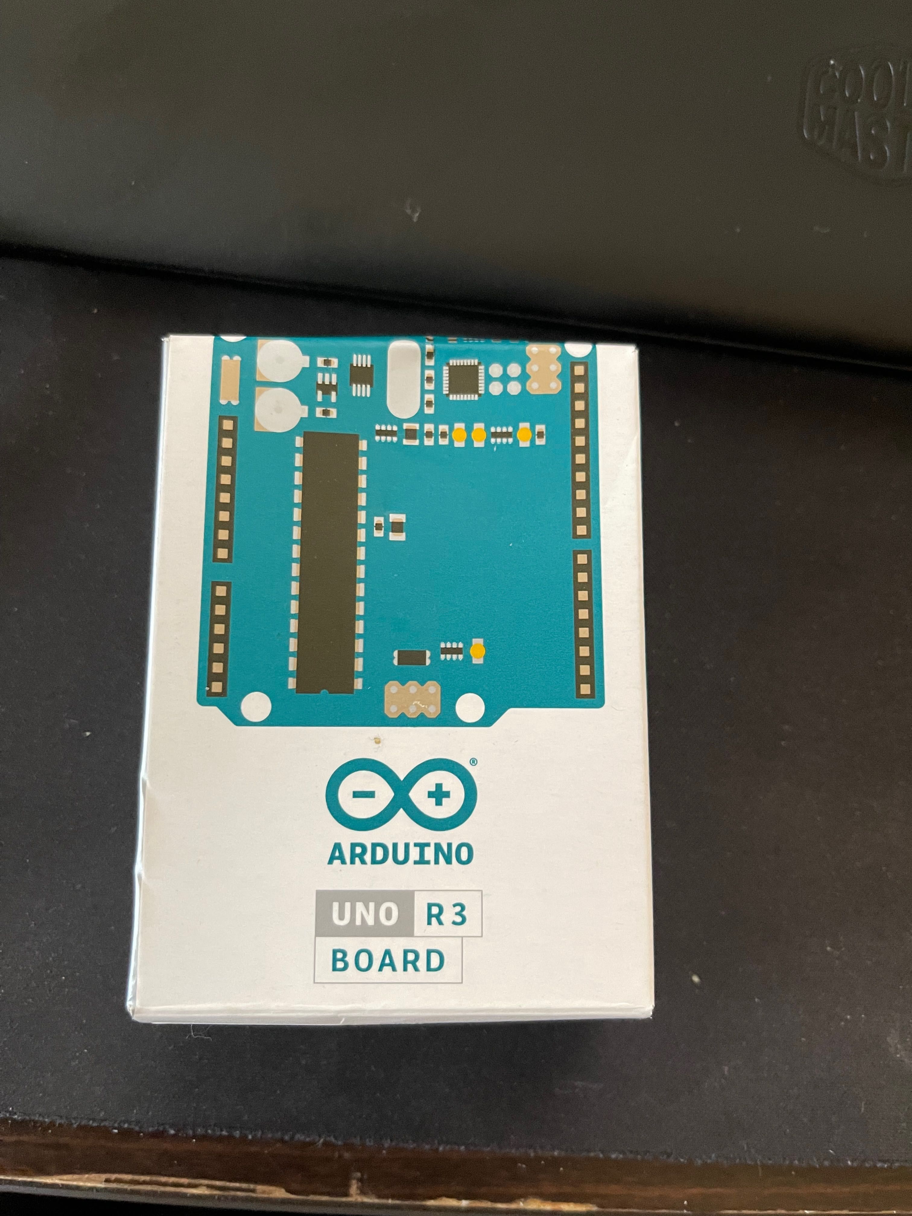 Zestaw Forbot Arduino uno r3