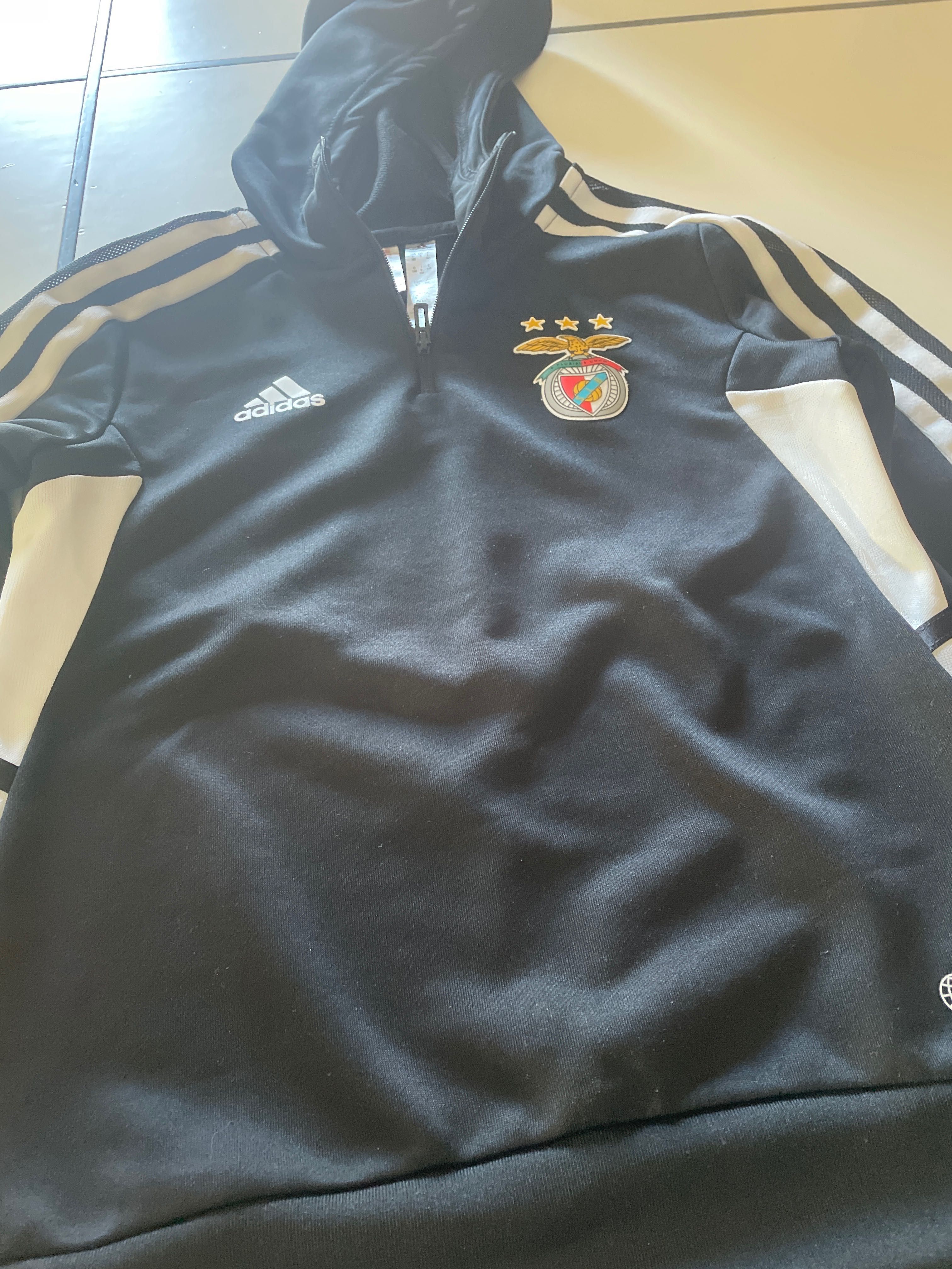 Camisola SLBenfica