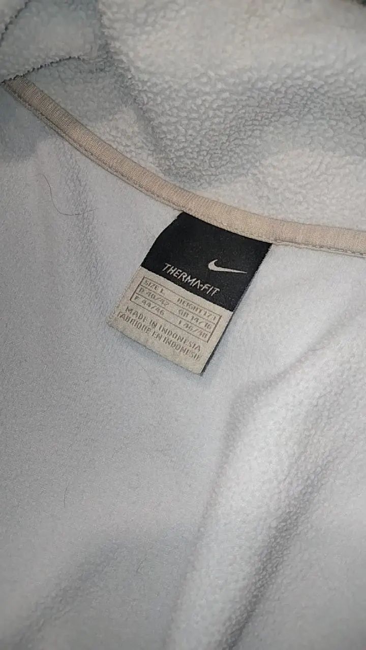 Кофта женская Nike