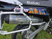 Suzuki DR BIG 800