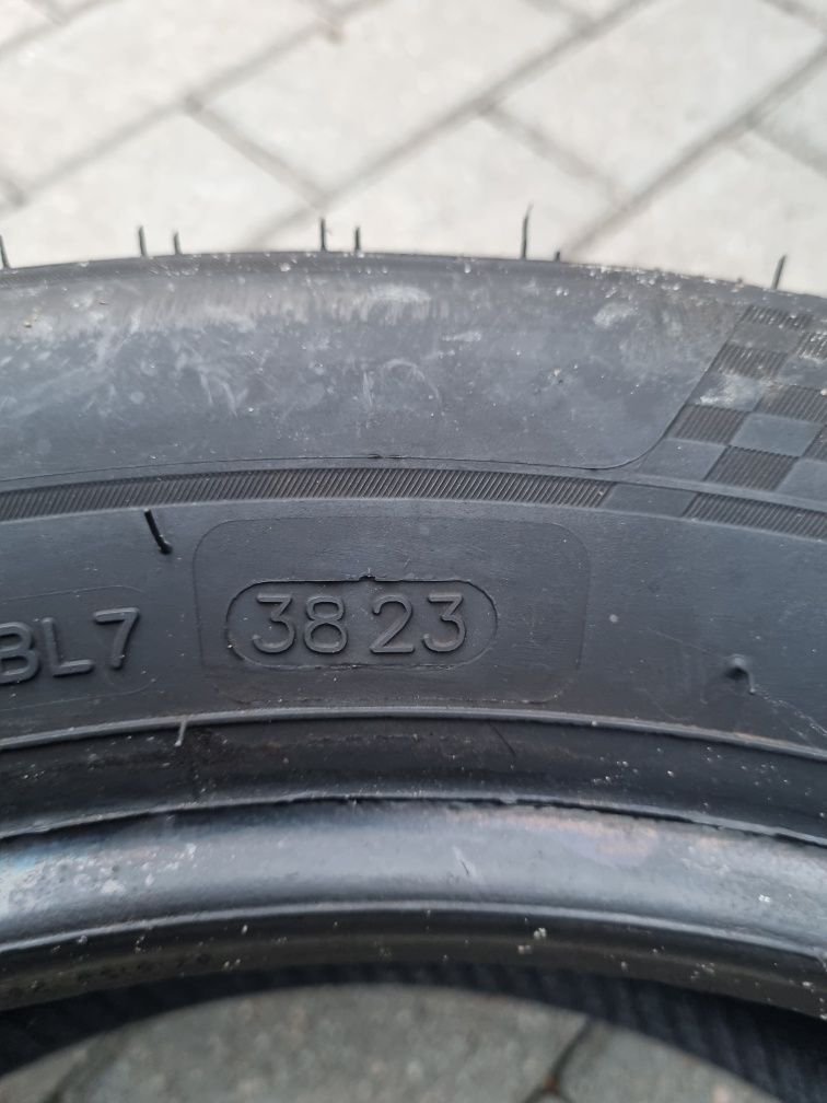 Opony letnie 205/55/16 2023rok