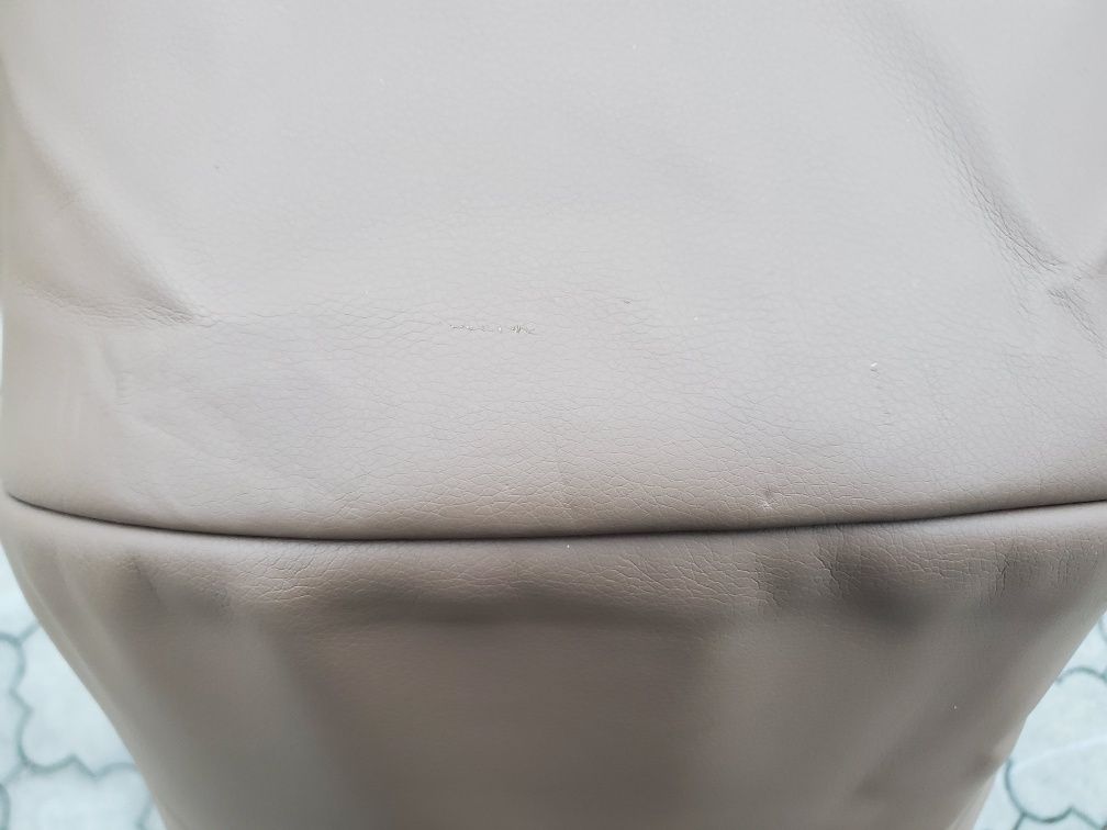 Коляска Anex Cross 2в1 ivory