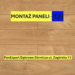 Panele podłogowe wodoodporne 24h Dąb Dąb Livorno  - Montaż paneli 1 zł