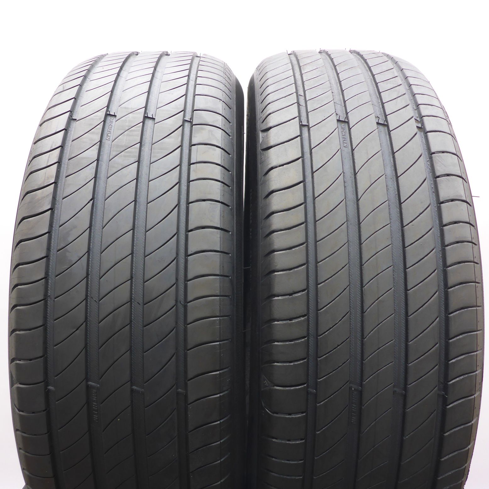 Opony 235/60/17 MIichelin 235/60R17 102V Vol Letnie 2021 5,2-5,5mm