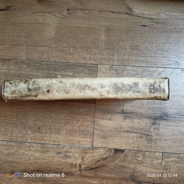 Książka   Institutio Christianae Religionis – Jan Kalwin (1654, łacina