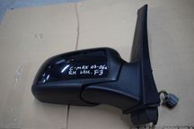 Lusterko prawe Ford Focus C-max kolor F3