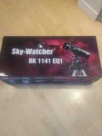 teleskop sky watcher BK 1141 EQ1