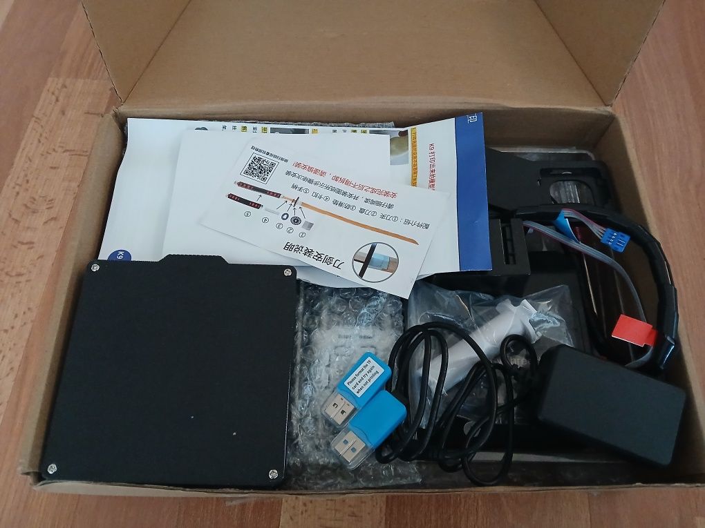 Impressora 3D Easytreerd K9