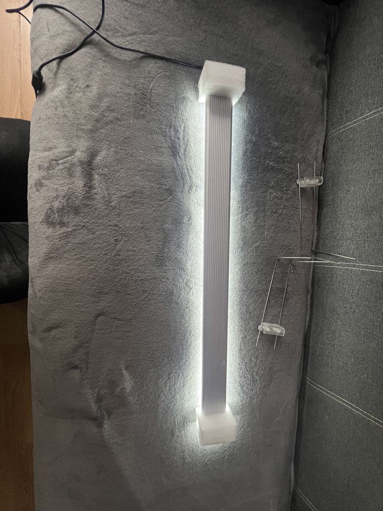 Sprzedam lampę led 80 cm