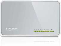 Switch Switch TP-LINK TL-SF1008D