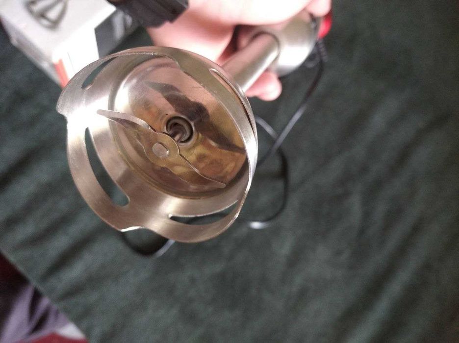 БЛЕНДЕР 800 вт Le Schef