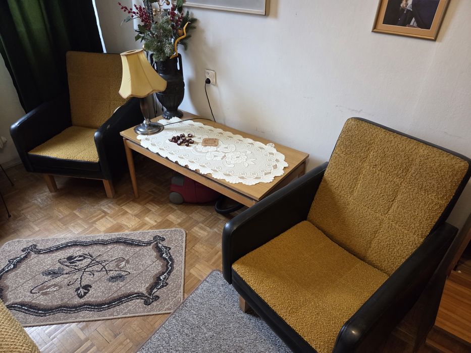 Oddam za darmo komplet mebli