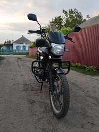 Продам Forte FT125-RX