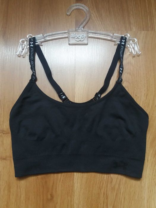 Top sportowy Under Armour S