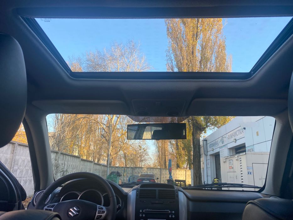 Продам SUZUKI Grand Vitara 2007 рік ціна 6500 y.е