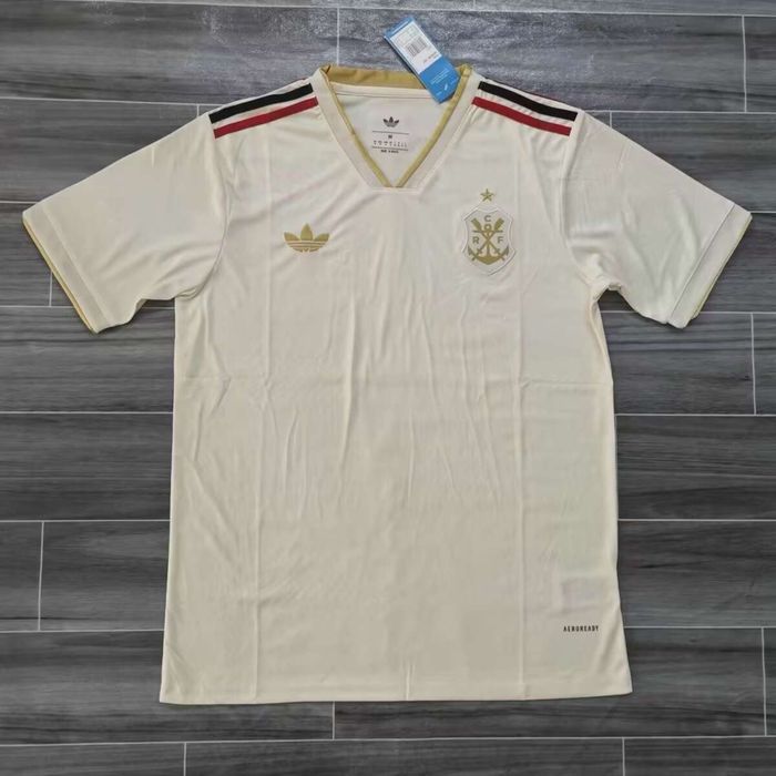 Camisas de time